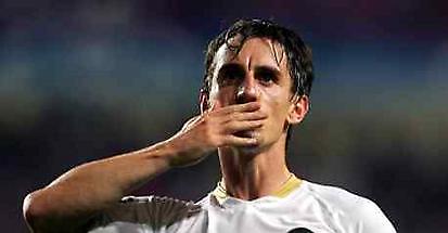 Προς χειρουργείο ο Νέβιλ;