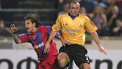 Το «αντίο» του Καρ