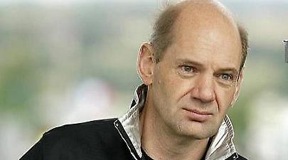 Φεύγει από την McLaren ο Άντριαν Νιούι;