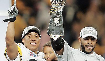 Το στέμμα στους Στίλερς