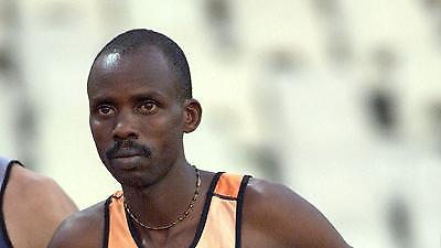 Αποχώρησε ο Νγκένι