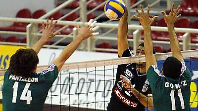 Στη κορυφή ο Παναθηναϊκός