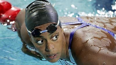 Κολύμβηση: «Πράσινη» η Νιαγκουάρα