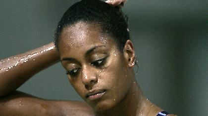 Νιανγκουάρα: «Νιώθω γεμάτη από αυτά που πέτυχα»