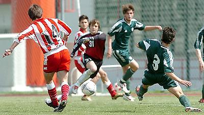 Τόπο στα… νιάτα