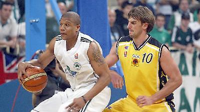 Ο Νίτσεβιτς στη Μάλαγα