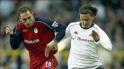 Ενάμισι μήνα έξω ο Χαντ