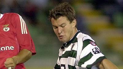 Πήρε Νικουλάε η Σταντάρ Λιέγης