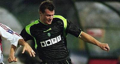 Πήρε Νικουλάε η Μάιντς