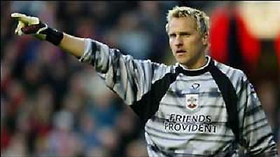 Φινλανδός πορτιέρο για τη Φούλαμ