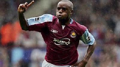 Πρόταση για τον Ρίο-Κόκερ είχε δεχτεί η Γουέστ Χαμ