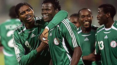 «Χέρι- χέρι» Νιγηρία και Σενεγάλη