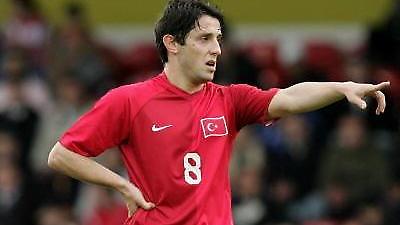 Ρήξη χιαστών για Νιχάτ