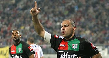 Eredivisie: «Μονόδρομος» η νίκη για Ναϊμέγκεν