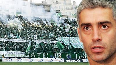 Η επιστροφή…