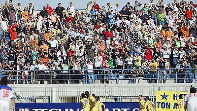 ΑΣΤ. ΤΡΙΠΟΛΗΣ: «Nα μην επαναληφθούν τέτοια γεγονότα»