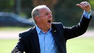 Κάμπος: «Όλοι δίνουν τον καλύτερό τους εαυτό»