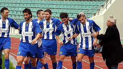 Εχασαν και οι δύο…