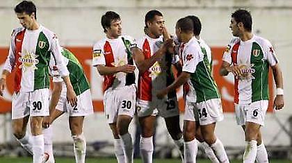 Superliga: Ο «νόμος» της έδρας