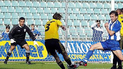 Μεγάλη...Νίκη