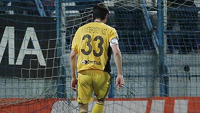 Τα βρήκαν Λύμπε-Νυρεμβέργη!