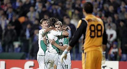 Πήρε Μιχαΐλοφ η Λίβερπουλ