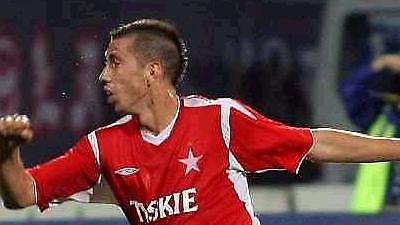 Βαριά τιμωρία για Μιχάϊλοβιτς