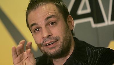 «Κοροϊδευόμαστε…»