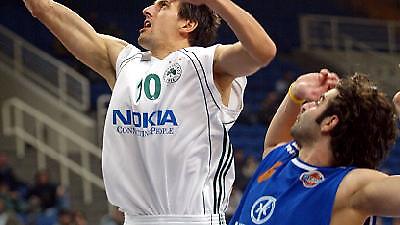 Α1: Πήραν έγγραφη άδεια Λάππας, Νικολαϊδης