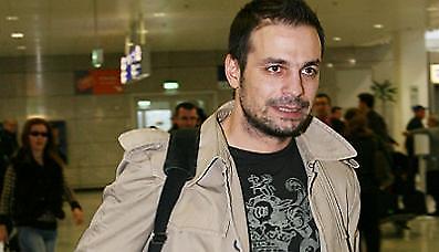 Στην Πορτογαλία ο Νικολαΐδης