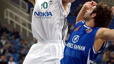 Α1: Αισιοδοξία στην Ολύμπια