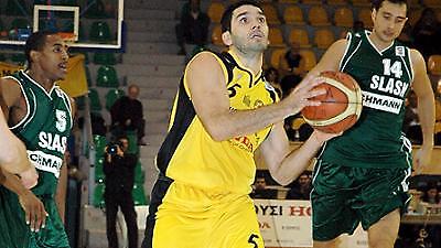 Α1: Πρόβλημα με Νικολαΐδη