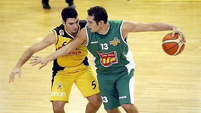 A1: Η τιμωρία συνεχίζεται…