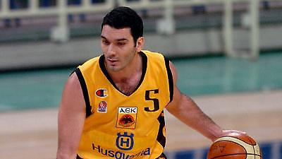 Νικολαϊδης: «Πάμε για τη νίκη στο ''Αλεξάνδρειο''»