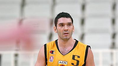 Νικολαϊδης: «Δεν εξηγείται αυτή η εμφάνιση»