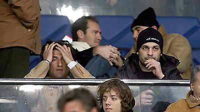 Νικολαΐδης: «Θα σταματήσουμε τη βία»