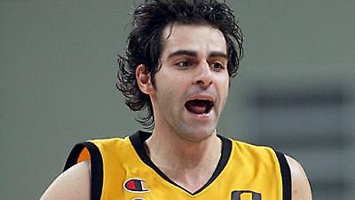 Νικολαΐδης: «Άδικη η τιμωρία»