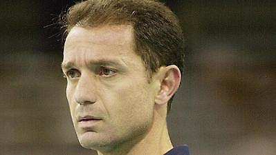 Νικολάκης εναντίον ΕΑ Πατρών