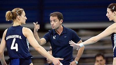 Νικολάκης… ο εκλεκτός