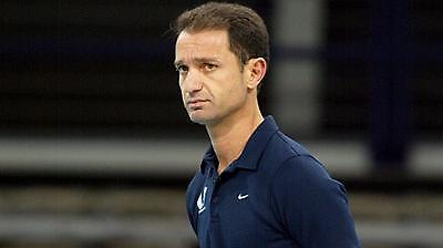 Ξεκινάνε τα φιλικά