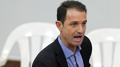 Μια ακόμα φιλική ήττα