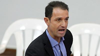 Επιστροφή μετά την ήττα