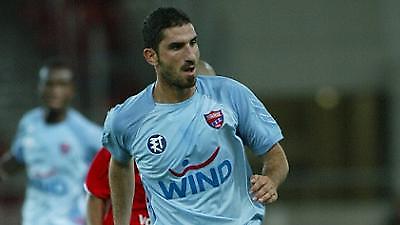 ΠΑΝΙΩΝΙΟΣ: «Κυανέρυθρος» ο Νικολάου