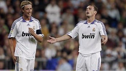 Χωρίς Γκούτι στην Αθήνα η Ρεάλ