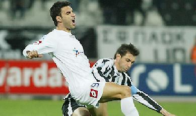 Μεταγραφικός οργασμός στον Ηρακλή