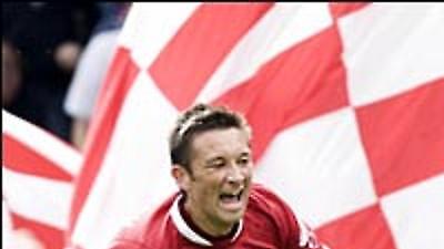 Scottish Premier: Ισόπαλο το ντέρμπι