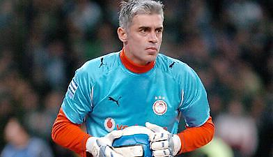 Νικοπολίδης: «Φτιάχτηκα από ατσάλι»