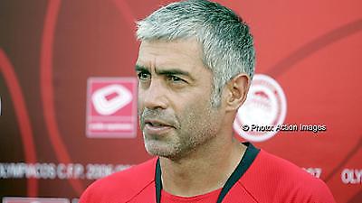 Νικοπολίδης: «Καθιέρωση μέσα από τη δουλειά»