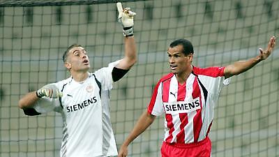 Ο Ολυμπιακός με τη γλώσσα των αριθμών