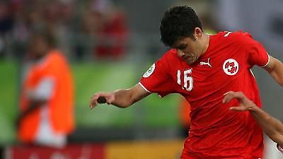 Μέχρι το 2010 ο Μπαρνέτα στην Λεβερκούζεν